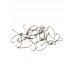 Крючки Partridge of Redditch 15BN Black nickel №20