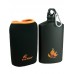 Фляга Fire Maple Army bottle алюминевая с термочехлом 600 мл
