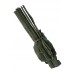 Чехол TF Gear Banshee quiver 5 sleeves