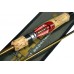 Спиннинг Major Craft Corkish CKS 652L 1,75-7гр