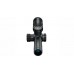 Прицел Nikon Force 1000 1-4x24 IL speedforce black Прицел Nikon Force 1000 1-4x24 IL speedforce black