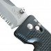 Нож SOG Pentagon Elite I складной сталь VG-10 рукоять пласти