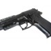 Пистолет Техкрим Р226Т ТК-Pro 10х28 SIG-Sauer black ОООП Пистолет Техкрим Р226Т ТК-Pro 10х28 SIG-Sauer black ОООП