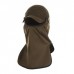 Бейсболка Shaman Suede hat лес Бейсболка Shaman Suede hat лес