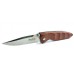 Нож Mcusta Basic Folder Cocobolo Wood скл. клинок 8 см сталь Нож Mcusta Basic Folder Cocobolo Wood скл. клинок 8 см сталь