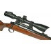 Прицел Leapers Accushot Premium UTG 4-16x44 Mil Dot подсветка 36 цв