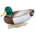 Подсадная утка Flambeau Classic Mallard комплект 12шт. Подсадная утка Flambeau Classic Mallard комплект 12шт.