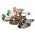 Подсадная утка Flambeau Classic Mallard комплект 12шт. Подсадная утка Flambeau Classic Mallard комплект 12шт.