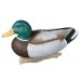 Подсадная утка Flambeau Premium Mallard комплект 6шт. Подсадная утка Flambeau Premium Mallard комплект 6шт.