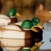 Подсадная утка Flambeau Premium Mallard комплект 6шт. Подсадная утка Flambeau Premium Mallard комплект 6шт.