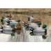 Подсадная утка Flambeau Premium Mallard комплект 6шт. Подсадная утка Flambeau Premium Mallard комплект 6шт.