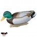 Подсадная утка Flambeau Premium Mallard селезень комплект 6шт.