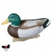 Подсадная утка Flambeau Premium Mallard селезень комплект 6шт.
