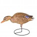 Подсадная утка Flambeau Full Body Mallard комплект 6шт. Подсадная утка Flambeau Full Body Mallard комплект 6шт.