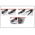Захват Magbite MBT05 Gripper black Захват Magbite MBT05 Gripper black