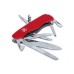 Нож Victorinox Outrider 111мм 14 функций красный Нож Victorinox Outrider 111мм 14 функций красный