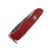 Нож Victorinox Outrider 111мм 14 функций красный Нож Victorinox Outrider 111мм 14 функций красный