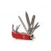 Нож Victorinox Hercules 111мм 18 функций красный Нож Victorinox Hercules 111мм 18 функций красный