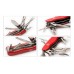 Нож Victorinox Work Champ 111мм 21 функция красный