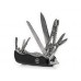Нож Victorinox Work Champ черный