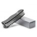 Нож Victorinox Work Champ черный