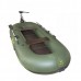 Лодка Boat Master BM 300HF надувная зеленая Лодка Boat Master BM 300HF надувная зеленая