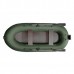 Лодка Boat Master BM 300HF надувная зеленая Лодка Boat Master BM 300HF надувная зеленая