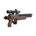 Винтовка Ataman Ultra-Compact 5,5мм M2R 715/RB с магазином M2R Винтовка Ataman Ultra-Compact 5,5мм M2R 715/RB с магазином M2R