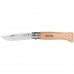 Нож Opinel 8VRI 8,5см нержавеющая сталь