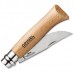 Нож Opinel 8VRI 8,5см нержавеющая сталь