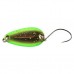 Блесна Jackall Chibi Tearo 1.7 гр yonesty lime Блесна Jackall Chibi Tearo 1.7 гр yonesty lime