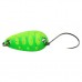 Блесна Jackall Chibi Tearo 1.7 гр lime yamame