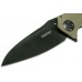 Нож Kershaw Natrix XL складной сталь 8Cr13MoV рукоять G10 Нож Kershaw Natrix XL складной сталь 8Cr13MoV рукоять G10