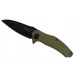 Нож Kershaw Natrix XL складной сталь 8Cr13MoV рукоять G10 Нож Kershaw Natrix XL складной сталь 8Cr13MoV рукоять G10