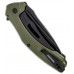 Нож Kershaw Natrix XL складной сталь 8Cr13MoV рукоять G10 Нож Kershaw Natrix XL складной сталь 8Cr13MoV рукоять G10