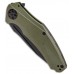 Нож Kershaw Natrix XL складной сталь 8Cr13MoV рукоять G10 Нож Kershaw Natrix XL складной сталь 8Cr13MoV рукоять G10