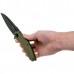Нож Kershaw Natrix XL складной сталь 8Cr13MoV рукоять G10 Нож Kershaw Natrix XL складной сталь 8Cr13MoV рукоять G10