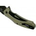 Нож Kershaw Natrix XL складной сталь 8Cr13MoV рукоять G10 Нож Kershaw Natrix XL складной сталь 8Cr13MoV рукоять G10