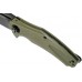 Нож Kershaw Natrix XL складной сталь 8Cr13MoV рукоять G10 Нож Kershaw Natrix XL складной сталь 8Cr13MoV рукоять G10