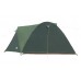 Палатка Trek Planet Palermo 4 green Палатка Trek Planet Palermo 4 green