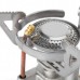 Горелка Kovea Moonwalker stove camp-4 со шлангом газовая Горелка Kovea Moonwalker stove camp-4 со шлангом газовая