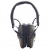 Наушники Howard Light impact sport зеленые