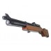 Винтовка Hatsan AT44-10 Wood PCP дерево