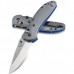 Нож Benchmade Griptilian складной сталь 20CV рукоять G-10 Нож Benchmade Griptilian складной сталь 20CV рукоять G-10