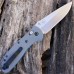 Нож Benchmade Griptilian складной сталь 20CV рукоять G-10 Нож Benchmade Griptilian складной сталь 20CV рукоять G-10