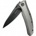 Нож Kershaw Grid складной сталь 8Cr13MoV рукоять сталь Нож Kershaw Grid складной сталь 8Cr13MoV рукоять сталь