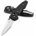 Нож Benchmade Emissary складной сталь S30V black Нож Benchmade Emissary складной сталь S30V black