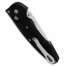 Нож Benchmade Emissary складной сталь S30V black Нож Benchmade Emissary складной сталь S30V black