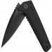 Нож Kershaw Fatback складной сталь 8Cr13MoV рукоять нейлон Нож Kershaw Fatback складной сталь 8Cr13MoV рукоять нейлон
