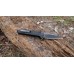 Нож Kershaw Fatback складной сталь 8Cr13MoV рукоять нейлон Нож Kershaw Fatback складной сталь 8Cr13MoV рукоять нейлон